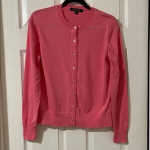 Brooks Brothers 100% Supima Cotton Cardigan
